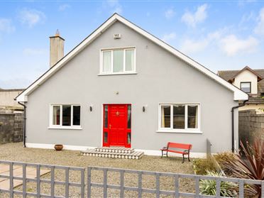 Image for Ardlui, 19A Boghall Cottages, Boghall Road, Bray, Co. Wicklow