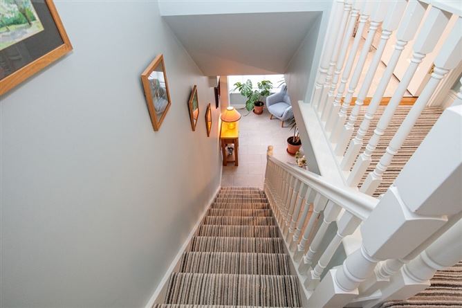 11 Mallfield, Thomastown, Co. Kilkenny