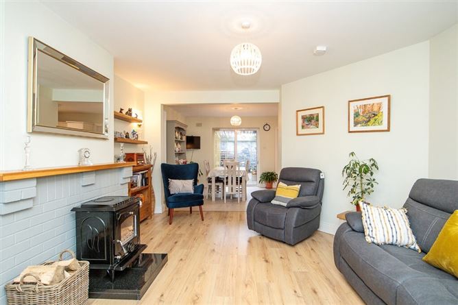 11 Mallfield, Thomastown, Co. Kilkenny
