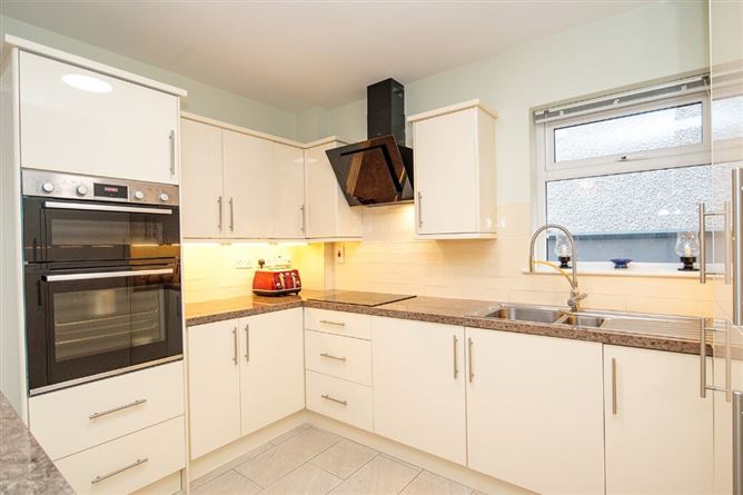 11 Mallfield, Thomastown, Co. Kilkenny