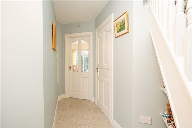 11 Mallfield, Thomastown, Co. Kilkenny