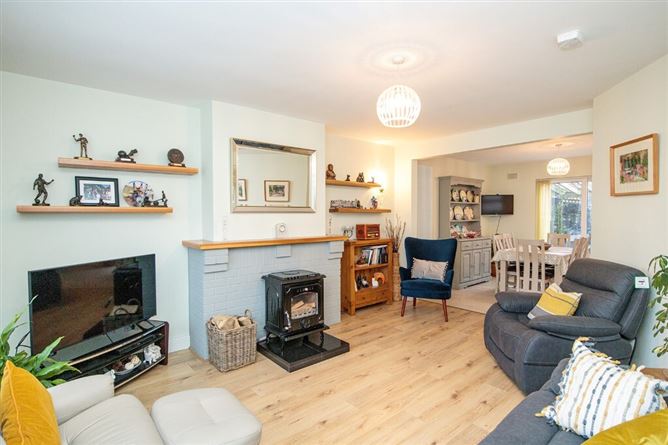 11 Mallfield, Thomastown, Co. Kilkenny
