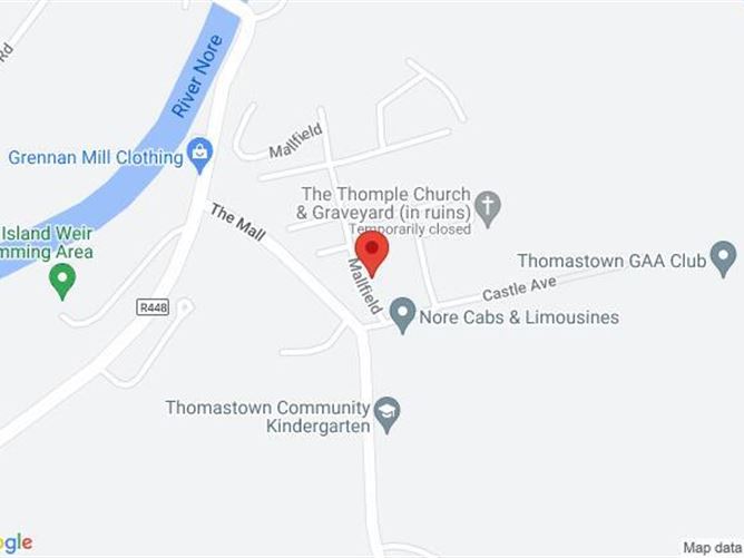 11 Mallfield, Thomastown, Co. Kilkenny