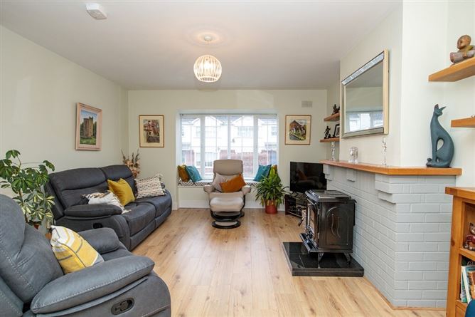 11 Mallfield, Thomastown, Co. Kilkenny