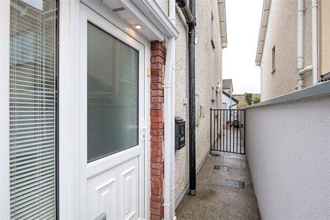 11 Mallfield, Thomastown, Co. Kilkenny