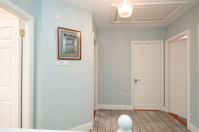 11 Mallfield, Thomastown, Co. Kilkenny