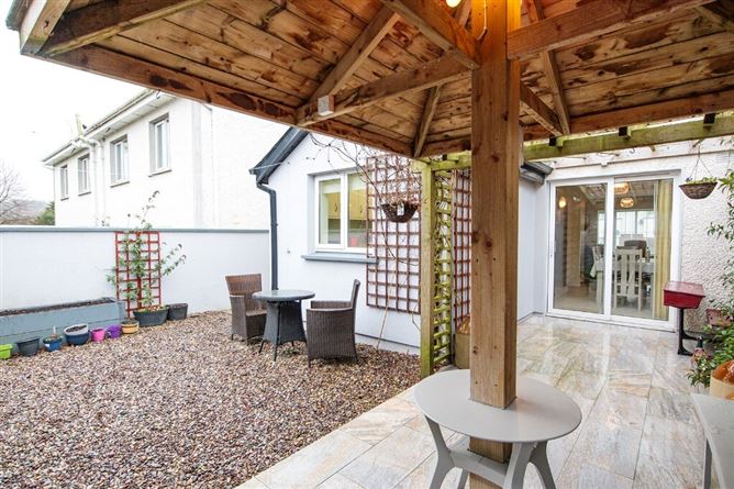 11 Mallfield, Thomastown, Co. Kilkenny