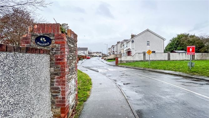 11 Mallfield, Thomastown, Co. Kilkenny