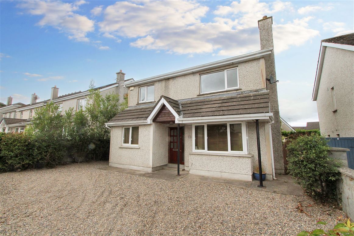 23 Rosanna Close, Ashford, Wicklow