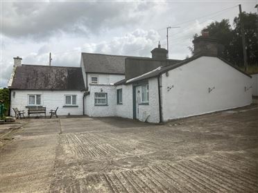 Image for Slaney Cottage, Rathvilly, Co. Carlow