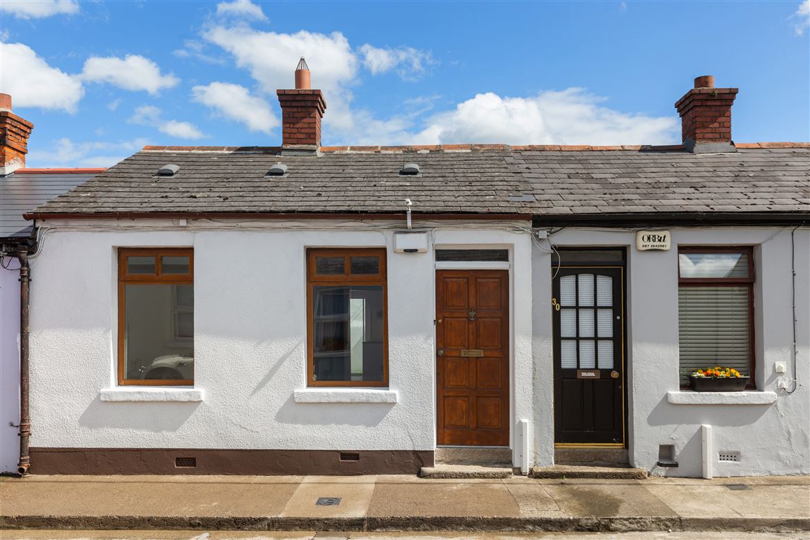 29 Harold's Cross Cottages , Harold's Cross,   Dublin 6