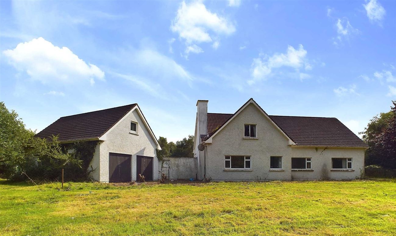 Mangerton Vista, Reen, Ross Road, Killarney, Co. Kerry