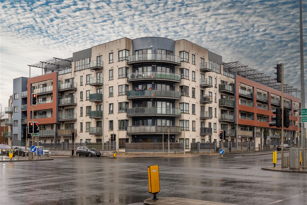 Apt. 88 Westend Gate, Tallaght,   Dublin 24