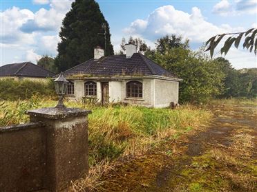 Image for Teltown Road, Oristown, Kells, Meath