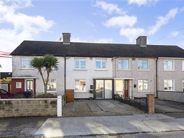 Image for 18 Mask Drive, Artane, Dublin 5