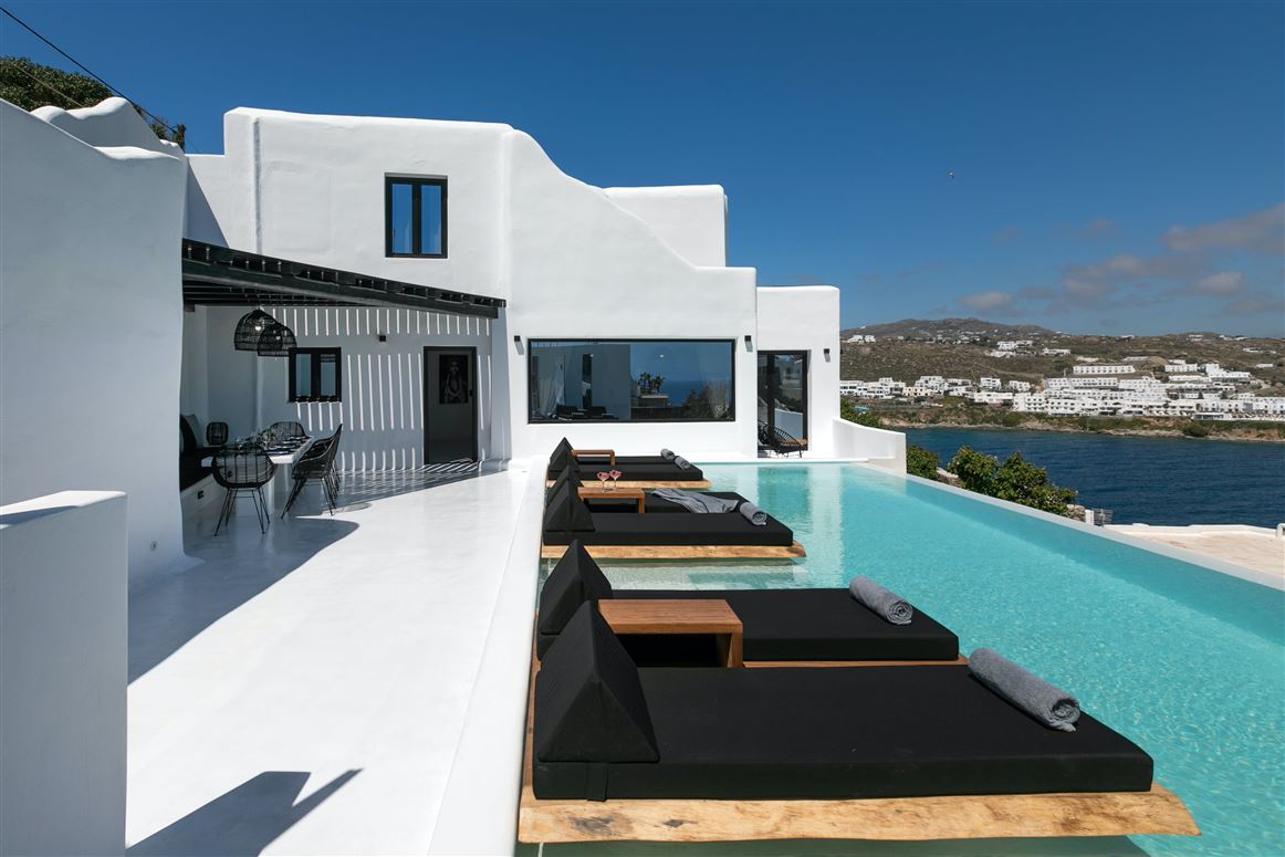 The Mirror of the Sea,Mikonos,Mykonos,Greece