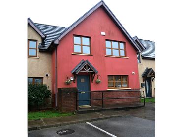 Image for 23 Ashbrook, Castlelake, Carrigtwohill, Co. Cork