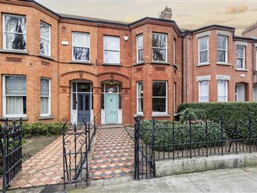 Image for 590 South Circular Road, Kilmainham, Dublin 8