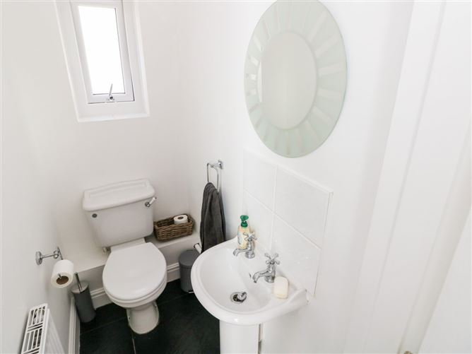 1 Atlantic Haven,Llangennith, Swansea, Wales
