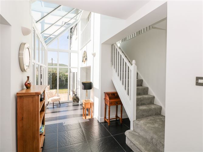 1 Atlantic Haven,Llangennith, Swansea, Wales