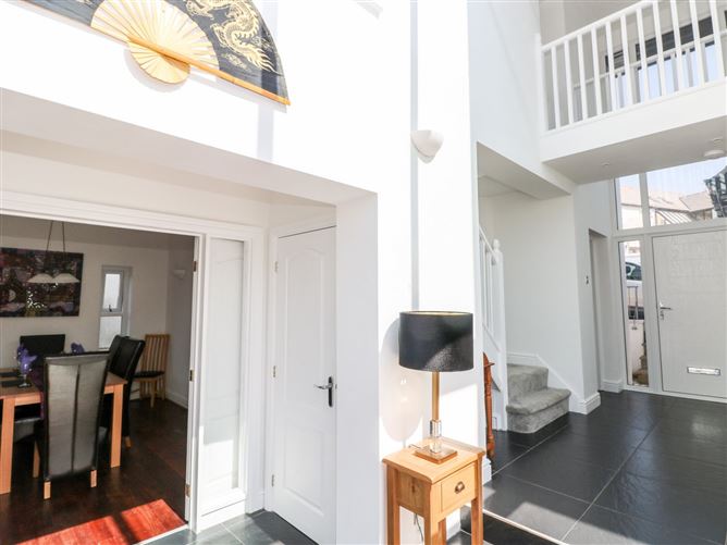1 Atlantic Haven,Llangennith, Swansea, Wales