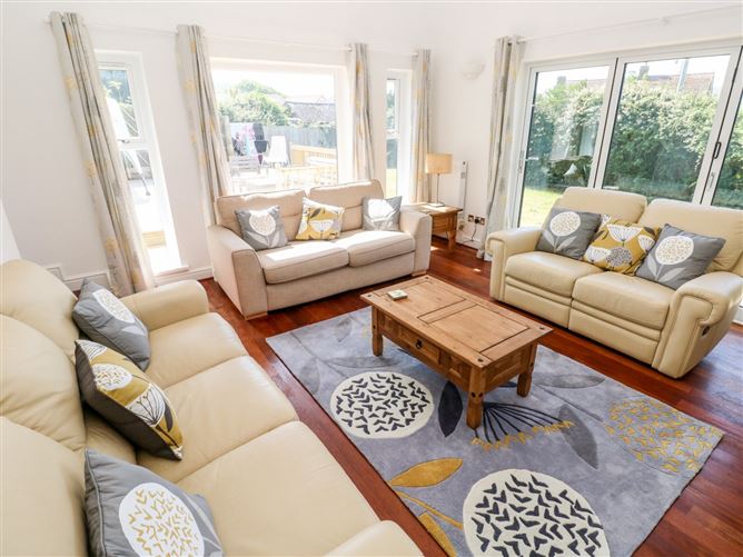 1 Atlantic Haven,Llangennith, Swansea, Wales