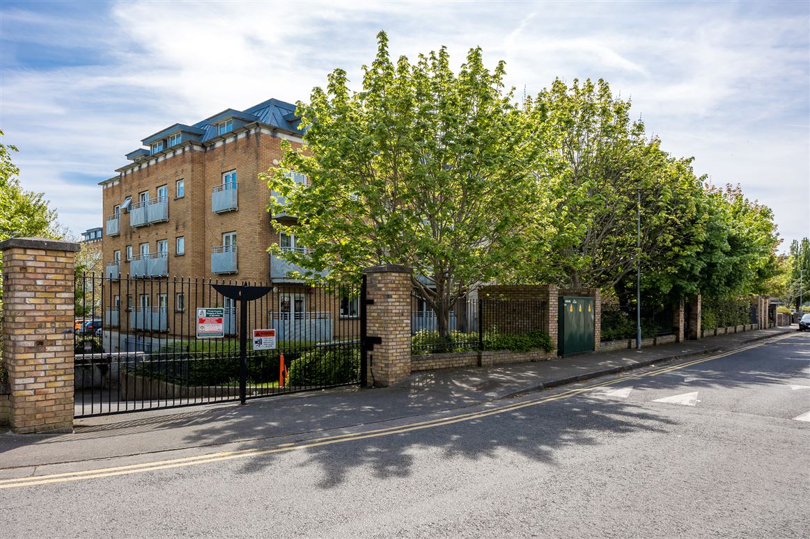 25 Beaumont court, Beaumont, Dublin 9