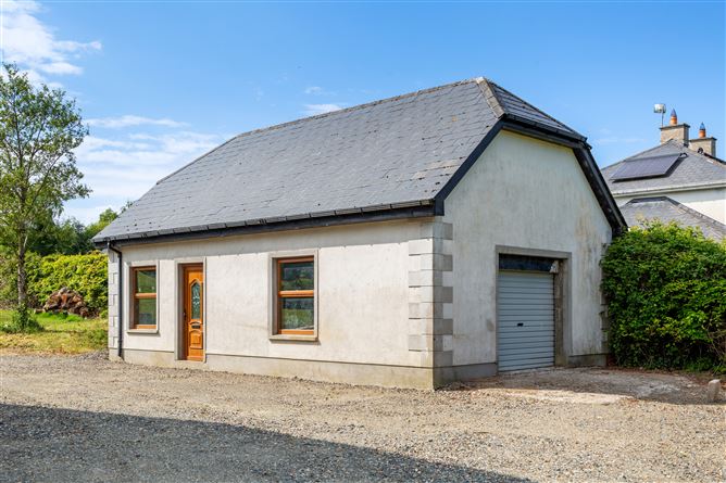 Linnanagh, Kilanerin, Gorey, Co. Wexford