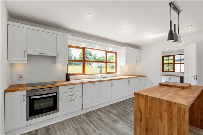 Linnanagh, Kilanerin, Gorey, Co. Wexford