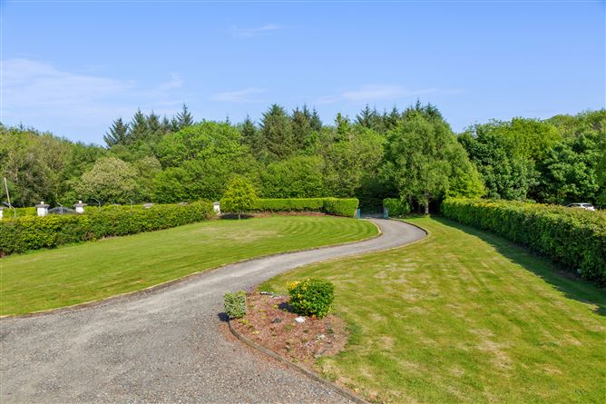 Linnanagh, Kilanerin, Gorey, Co. Wexford