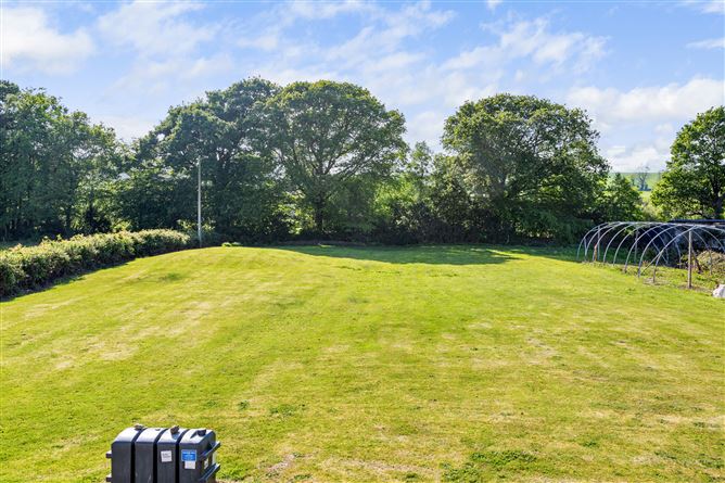 Linnanagh, Kilanerin, Gorey, Co. Wexford