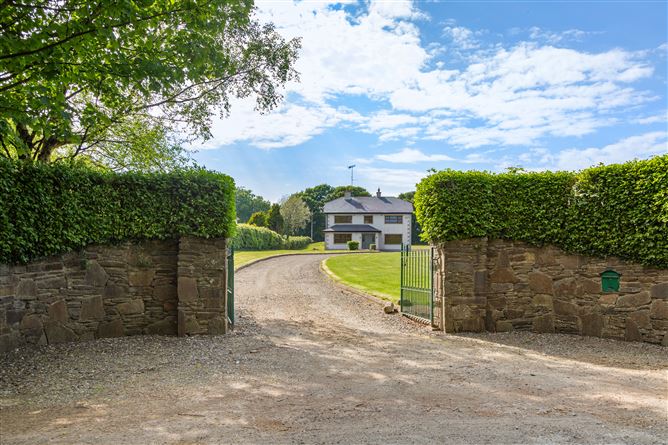 Linnanagh, Kilanerin, Gorey, Co. Wexford