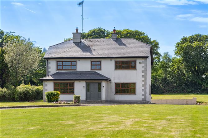 Linnanagh, Kilanerin, Gorey, Co. Wexford
