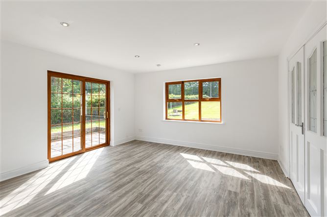 Linnanagh, Kilanerin, Gorey, Co. Wexford