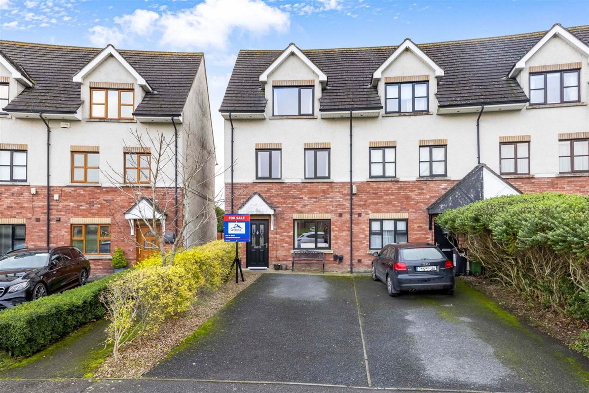 95 Ath Lethan, Racecourse Road, Dundalk, County Louth