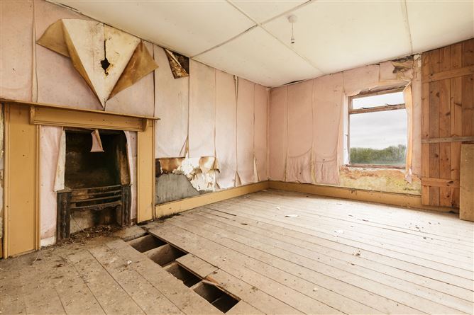 Rathosey, Coolaney, Co. Sligo