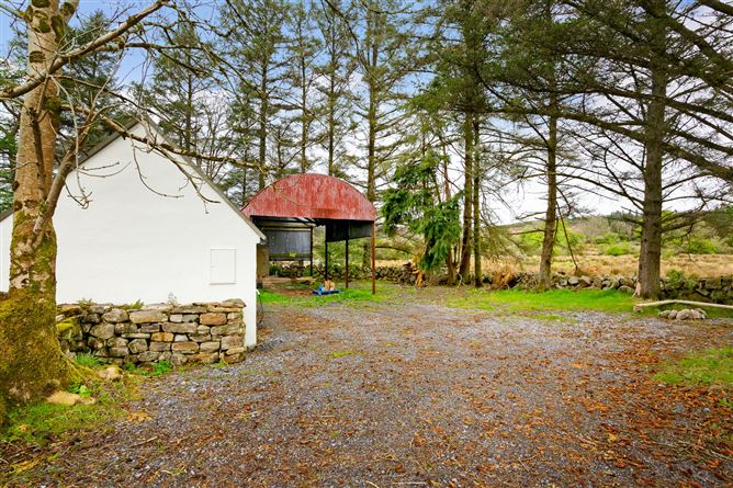 Rathosey, Coolaney, Co. Sligo