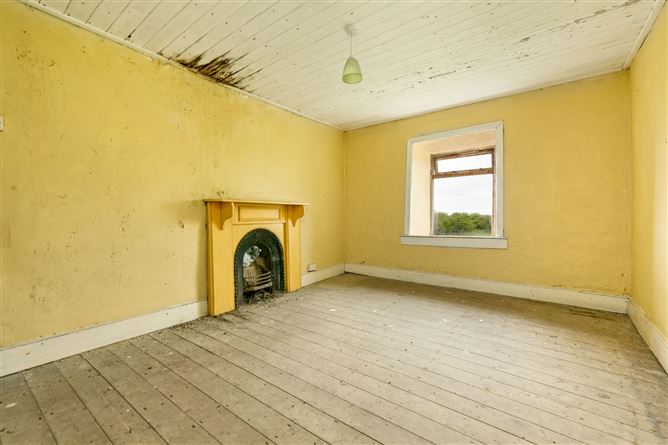 Rathosey, Coolaney, Co. Sligo
