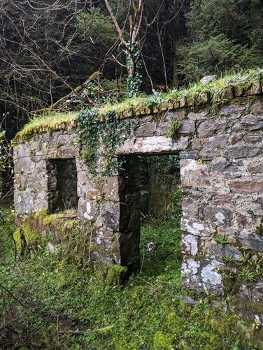 Rathosey, Coolaney, Co. Sligo