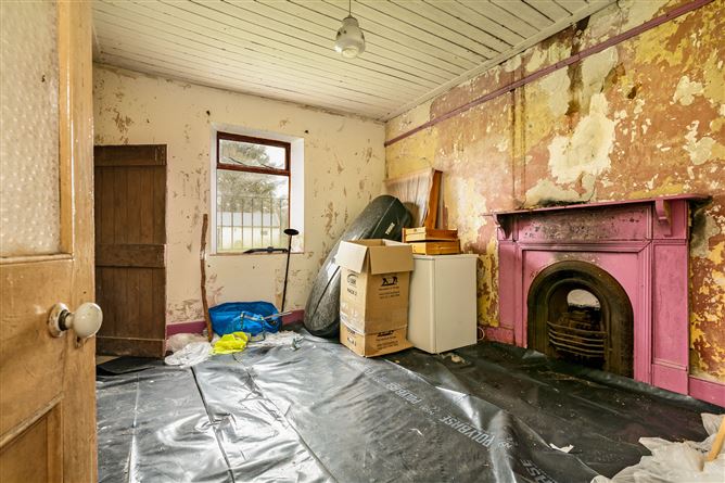 Rathosey, Coolaney, Co. Sligo