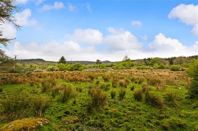 Rathosey, Coolaney, Co. Sligo