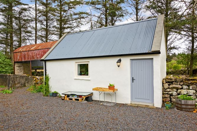 Rathosey, Coolaney, Co. Sligo