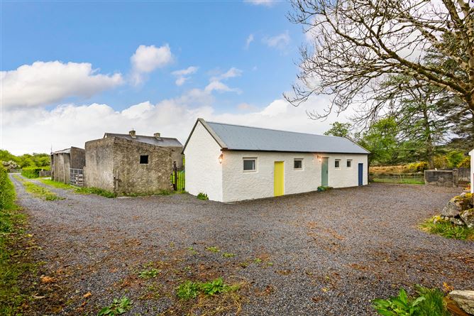 Rathosey, Coolaney, Co. Sligo