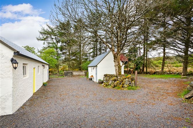 Rathosey, Coolaney, Co. Sligo