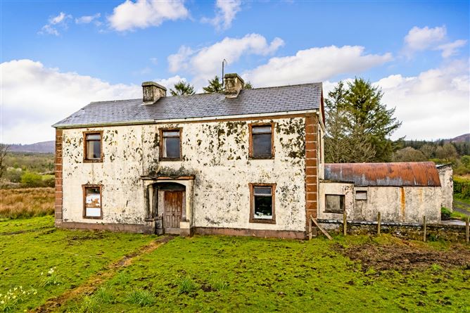 Rathosey, Coolaney, Co. Sligo