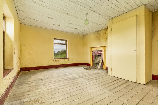 Rathosey, Coolaney, Co. Sligo