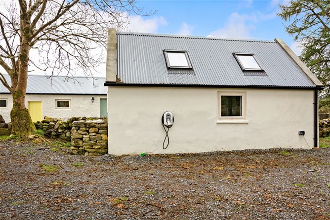 Rathosey, Coolaney, Co. Sligo