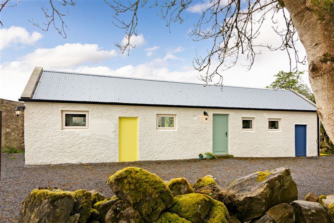 Rathosey, Coolaney, Co. Sligo