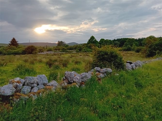 Rathosey, Coolaney, Co. Sligo
