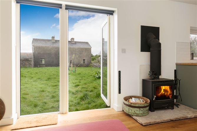 Rathosey, Coolaney, Co. Sligo